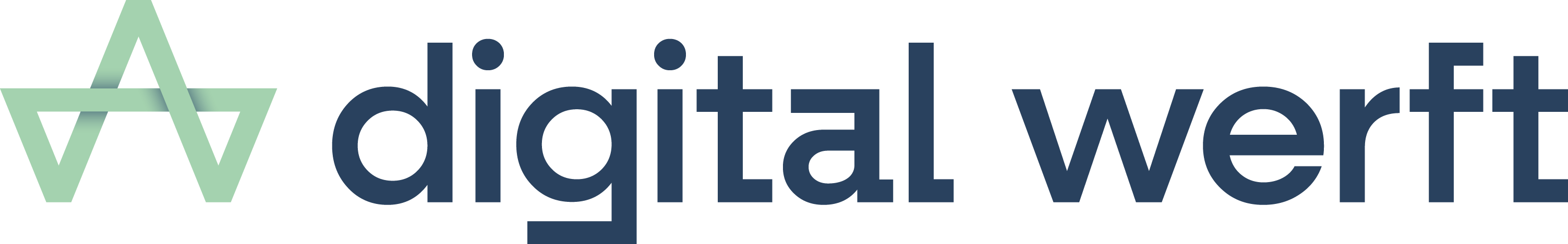 Site Logo Digital Werft